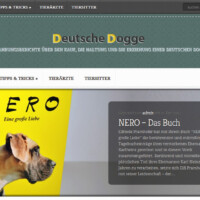 Deutsche Dogge 2.0