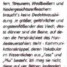 Ist das noch zu fassen? Zeitung schreibt über „Hundsviecha“