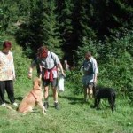 Wanderung ins Thurytal